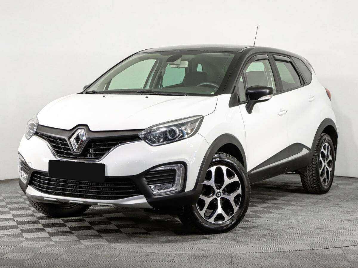 Renault Kaptur
